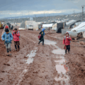 Assessing Shelter & WASH conditions of Syrian refugees in Lebanon in relation to cash assistance and services