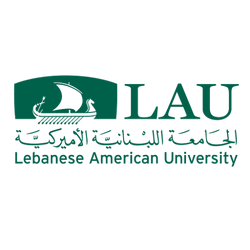 LAU Logo