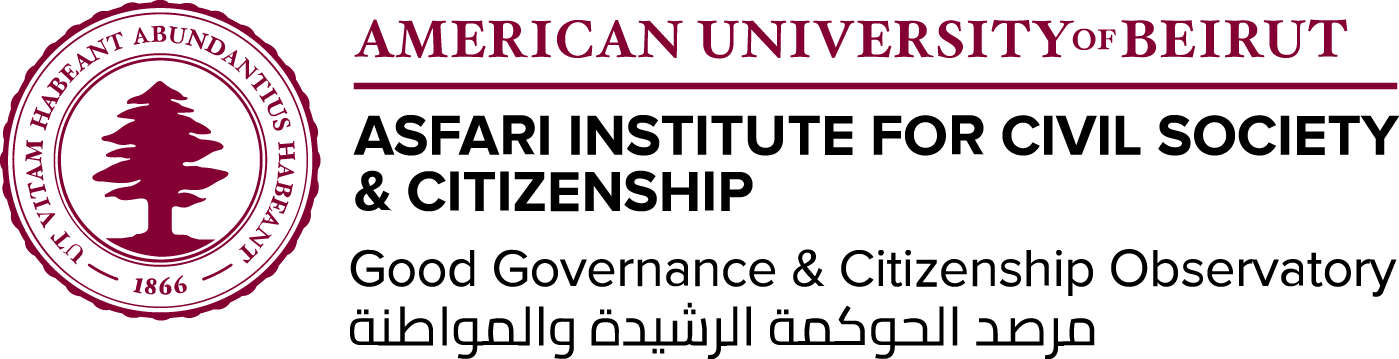AUB Logo