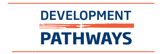 Development Pathways Logo
