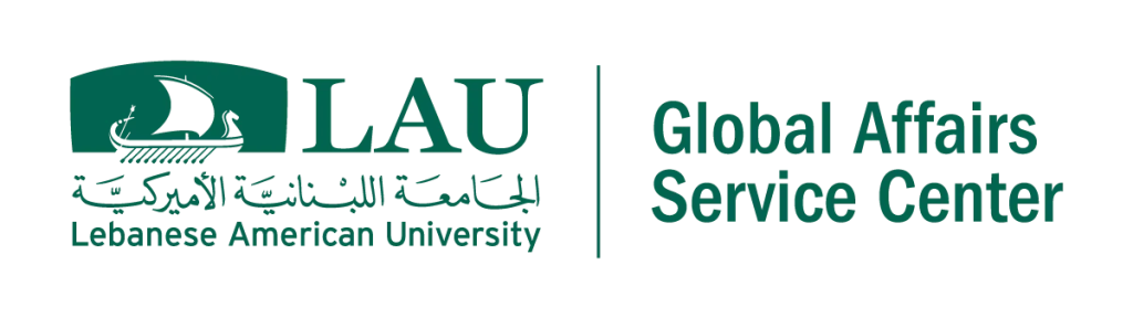 LAU Logo