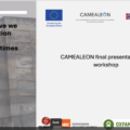 CAMEALEON Final Presentation: From war to war, what have we learnt from Social Protection and Humanitarian Cash Assistance in Lebanon in times of peace?’